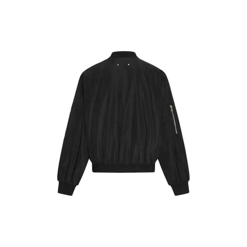MADE EXTREME Jackets Coats Unisex Black-1