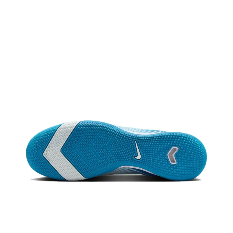 Nike Mercurial Superfly 10 Academy Ic Glacier Blue Blue Orbit-4