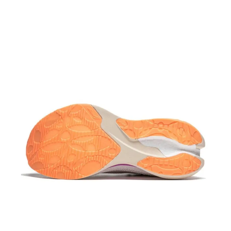 LINING Yueying 4PRO Running Shoes Men Low Top-4