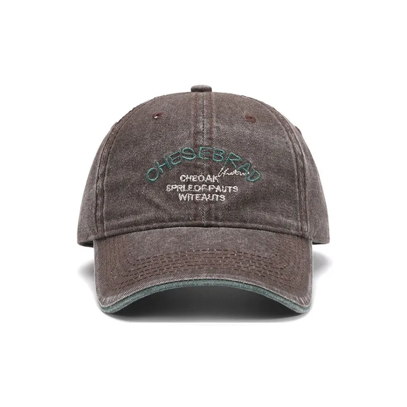 Yamaichi Maru Cotton Baseball Caps Unisex-4