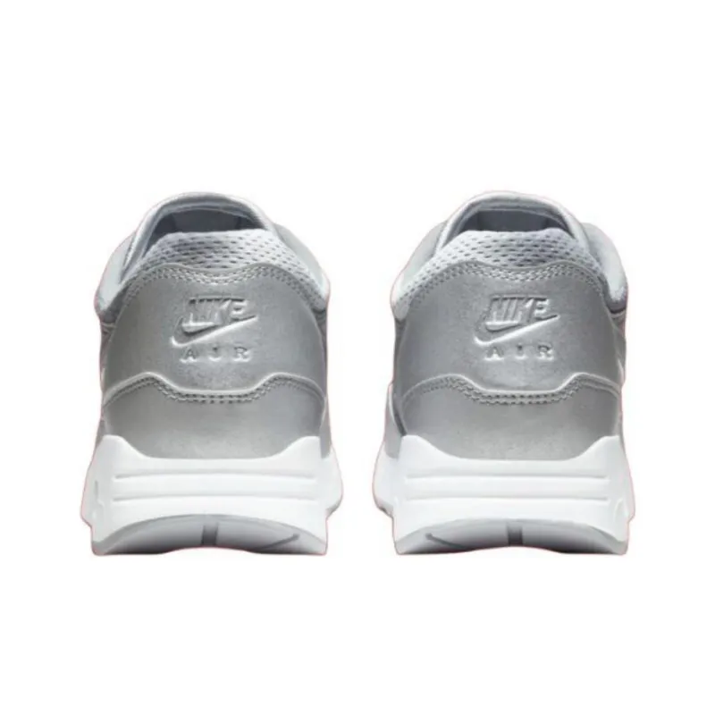 Nike Air Max 1 '86 Metallic Silver Cool Grey-4