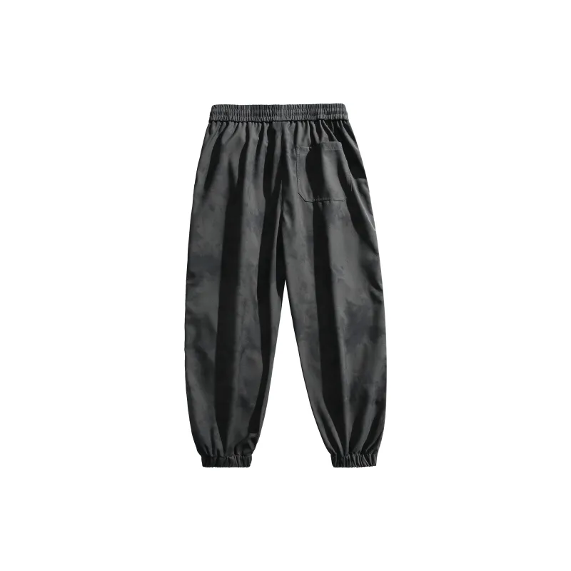 CLOR Casual Pants Unisex-10