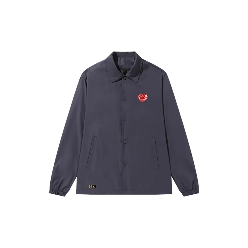 AI3 Iverson China Series Jackets Coats Unisex-10