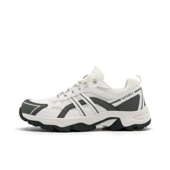 OUWENHEIMANBA Wear-resistant Lightweight Breathable And Non-slip. Low-Top Hiking Shoes/Trekking Shoes Men's