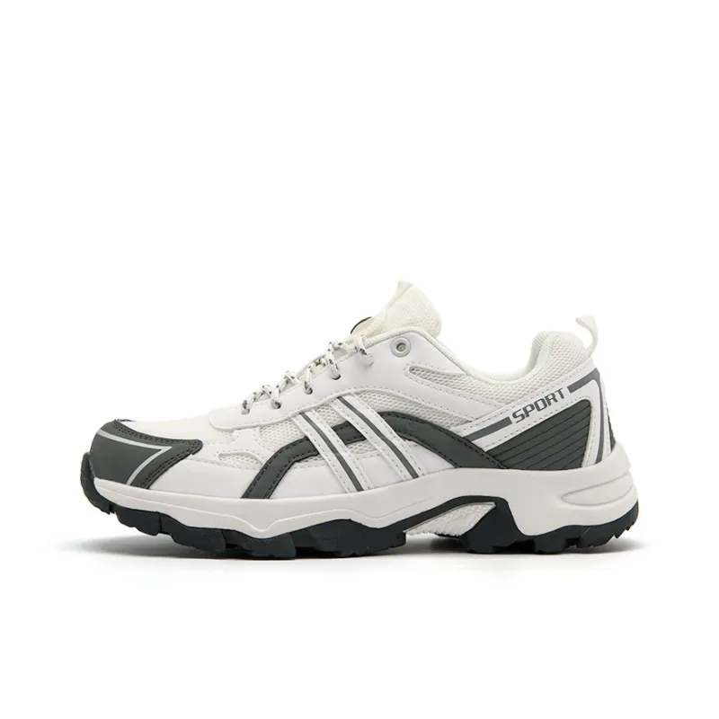 OUWENHEIMANBA Wear-resistant Lightweight Breathable And Non-slip. Low-Top Hiking Shoes/Trekking Shoes Men's-0