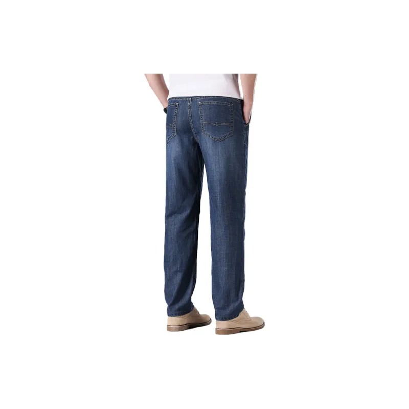 FIRS Jeans Men-8