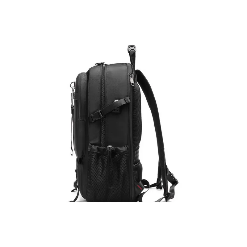 Ssweisiker Oxford Backpack Regular Men's Black-2