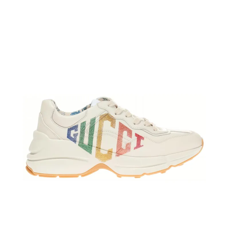 GUCCI Women's Rhyton 'Glitter' Women's-1