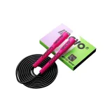 Rose Red[Professional Racing Bearing Version]Adjustable/Lightweight/Anti-Tangle