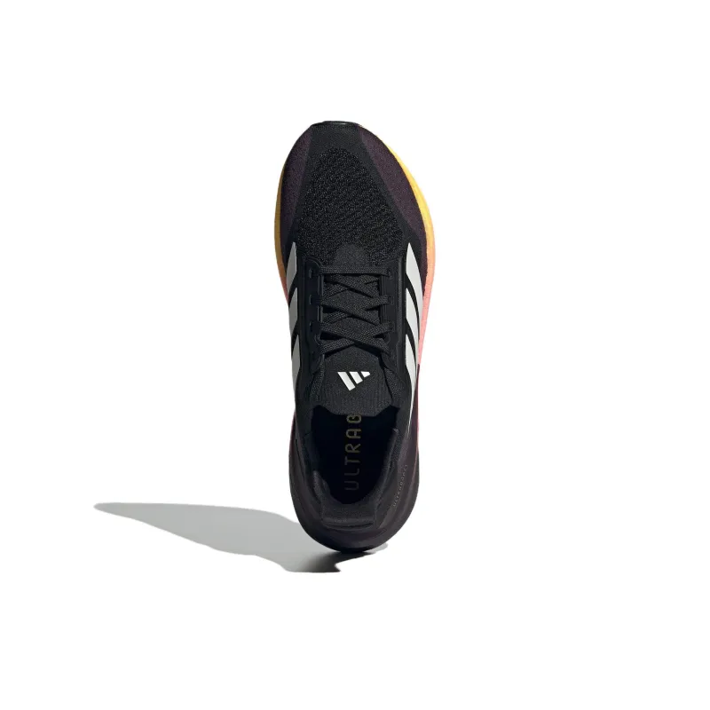 Adidas Ultra Boost 5X Core Black Zero Metalic Spark-5