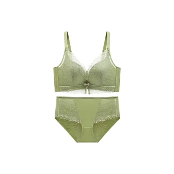 La Chapelle Underwear Set Women's