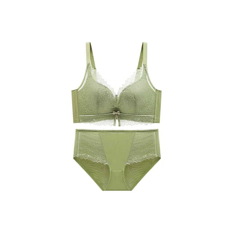 La Chapelle Underwear Set Women's-11