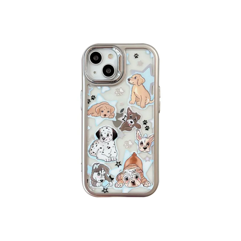 BZZOKI Phone Cases-0