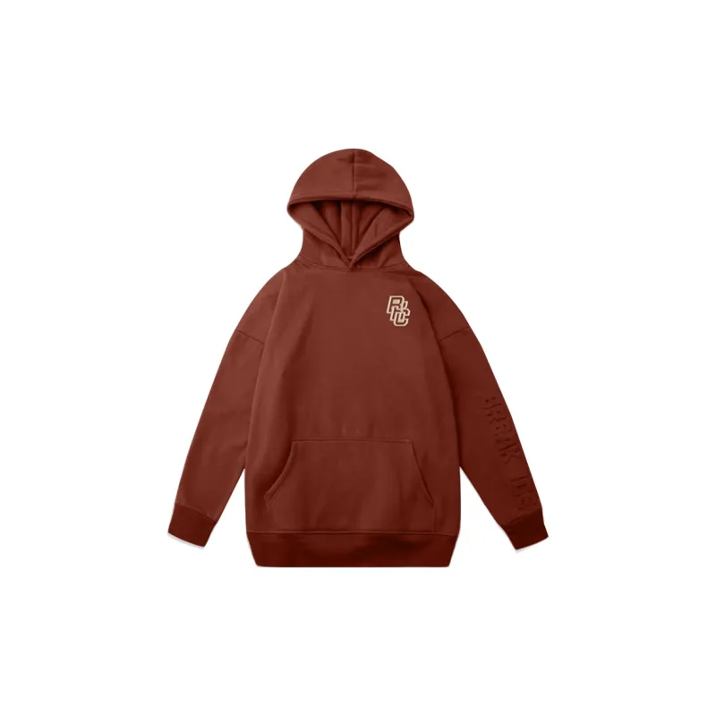 BKCXZICE Windproof And Cold-Resistant Sports Sweatshirt Unisex-1