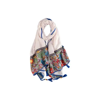 Mulinsen Shawls Women's