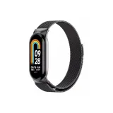 Black-Milanese (Xiaomi Smart Band 9/9NFC Exclusive)
