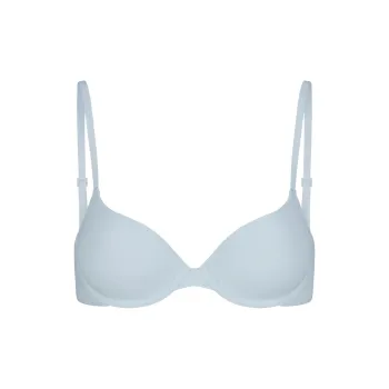 SKIMS FITS EVERYBODY PUSH-UP BRA Bra Women's 1 Pack OPAL/Opal