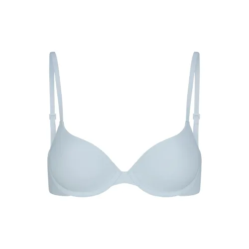 SKIMS FITS EVERYBODY PUSH-UP BRA Bra Women's 1 Pack OPAL/Opal