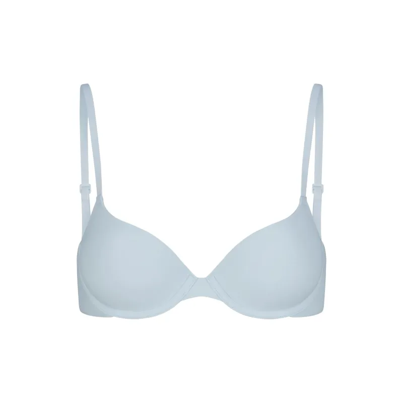 SKIMS FITS EVERYBODY PUSH-UP BRA Bra Women's 1 Pack OPAL/Opal-0
