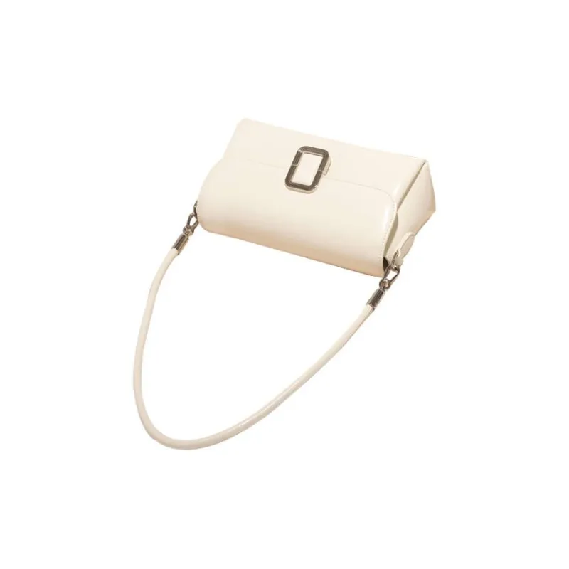 GXFMOD Genuine Leather Shoulder Bag Women's Multicolor-0