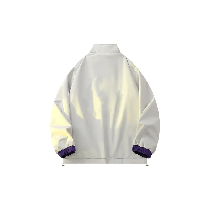 GDRX Jackets Unisex-16