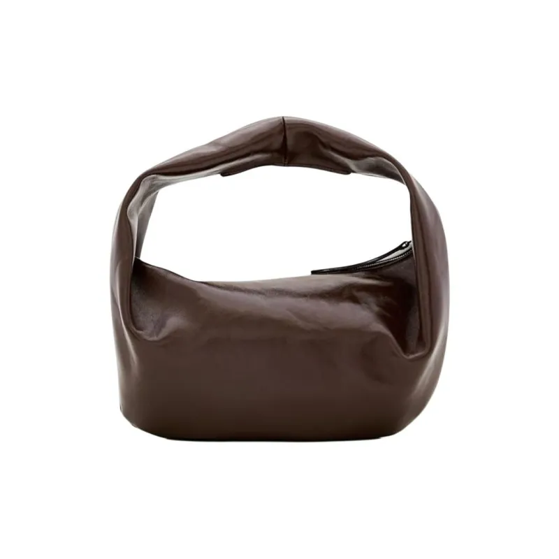 KHAITE Olivia Zipped Tote Bag-2