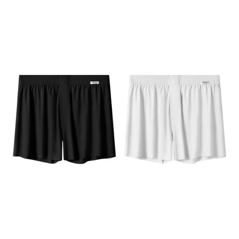 DUINIDESIYU Underpants Men's Combo Set-20