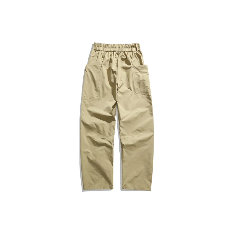 WARRIOR Cargo Pants Unisex-8