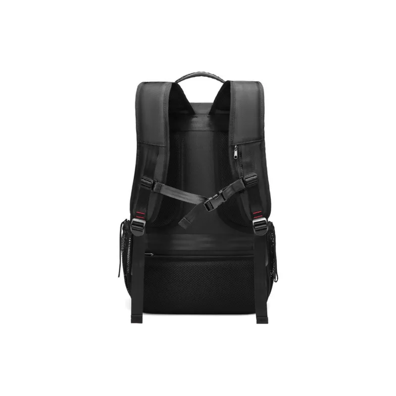 Ssweisiker Oxford Backpack Regular Men's Black-3