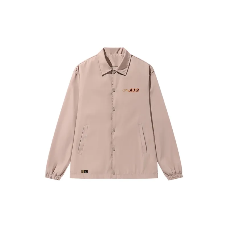 AI3 Iverson China Series Jackets Unisex-18
