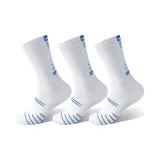 3 Royal Blue