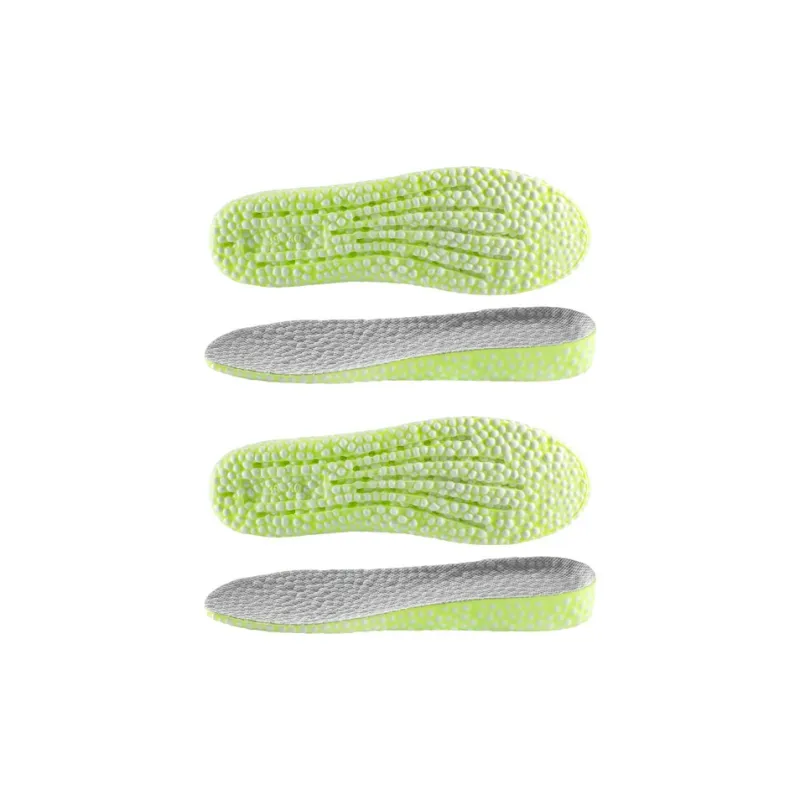 Step Cloud Stretch Mesh Insoles Unisex-5