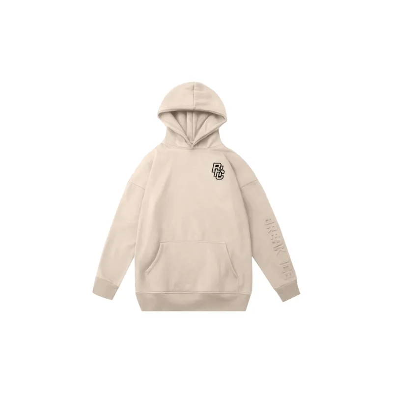 BKCXZICE Windproof And Cold-Resistant Sports Sweatshirt Unisex-4