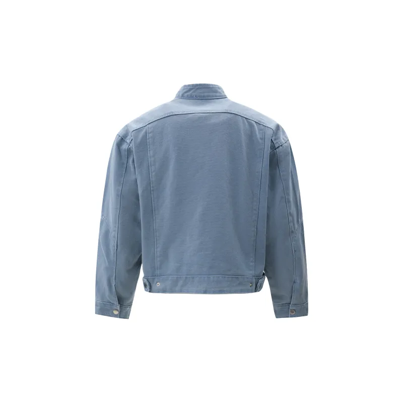 GBXM Jackets Unisex-1