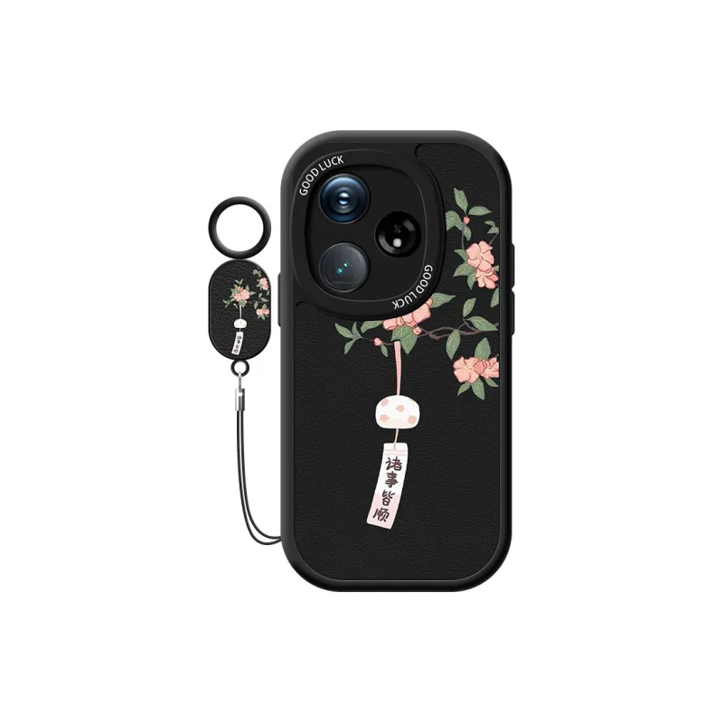 CHUNFAN Phone Cases-15