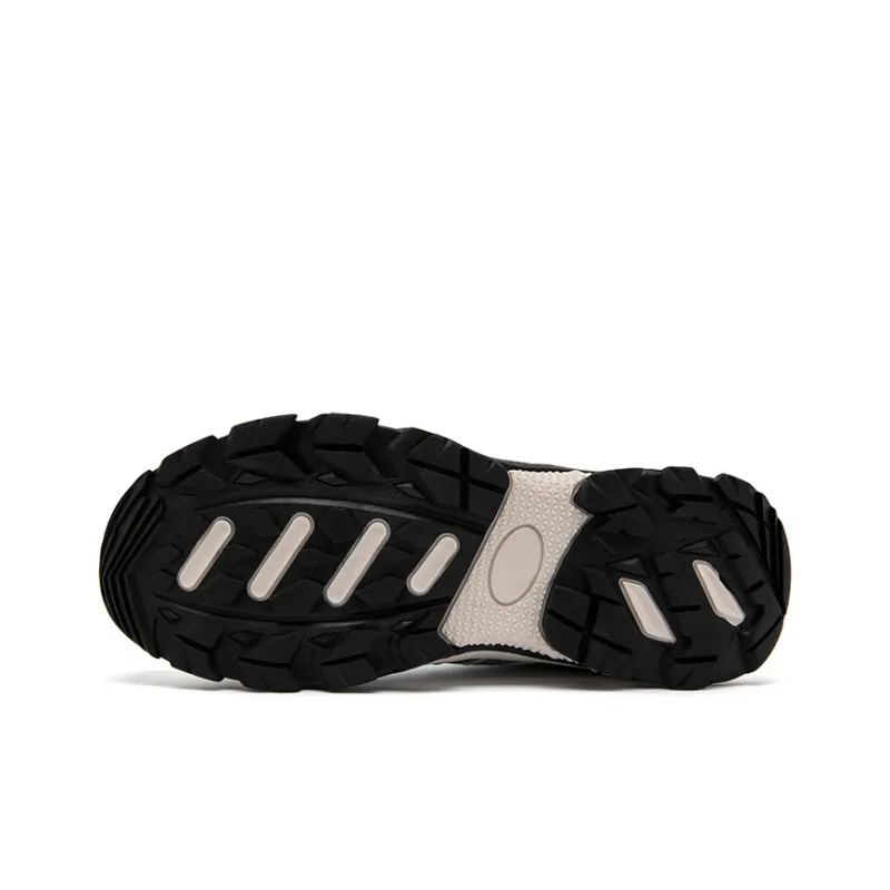 OUWENHEIMANBA Wear-resistant Lightweight Breathable And Non-slip. Low-Top Hiking Shoes/Trekking Shoes Men's-9