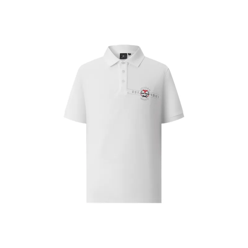 JOSEPH ABBOUD Polo Shirt Unisex-1
