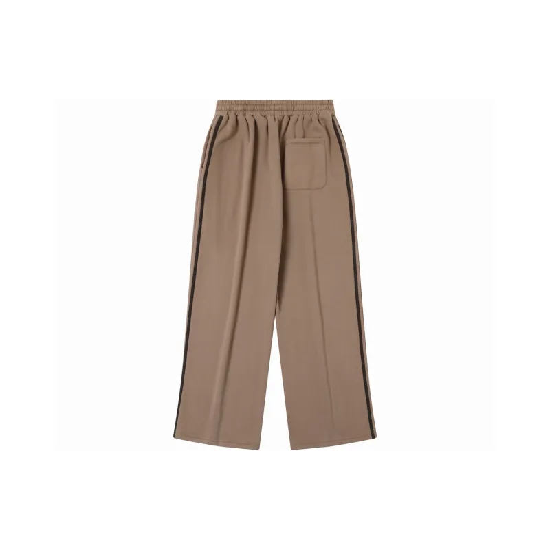 TGNS Knitted Sports Pants Unisex-6