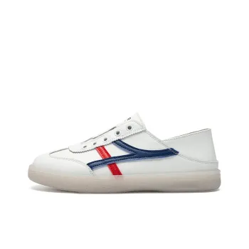 ZHR Non-slip Lightweight Low-Top Skateboard Shoes Women's