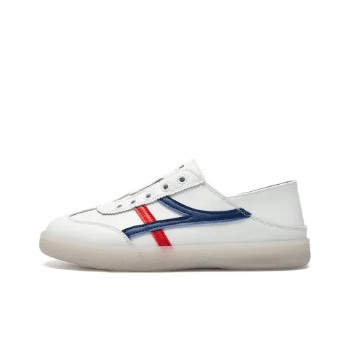 ZHR Non slip Lightweight Low Top Skateboard Shoes Women's