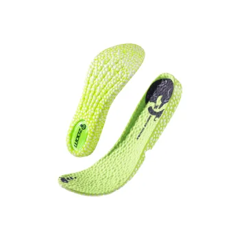 Step Cloud Popcorn Insoles Unisex