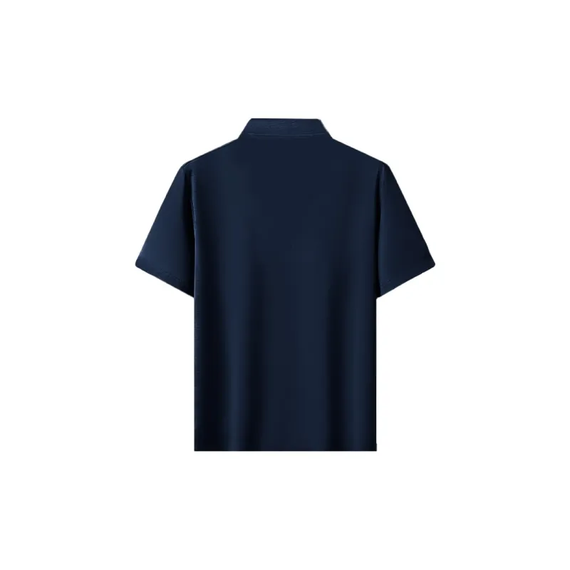 TIP OFF Polo Shirts Unisex-3