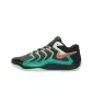 Black/Bright Crimson/Vintage Green/Night Forest/Vapor Green/Stadium Green