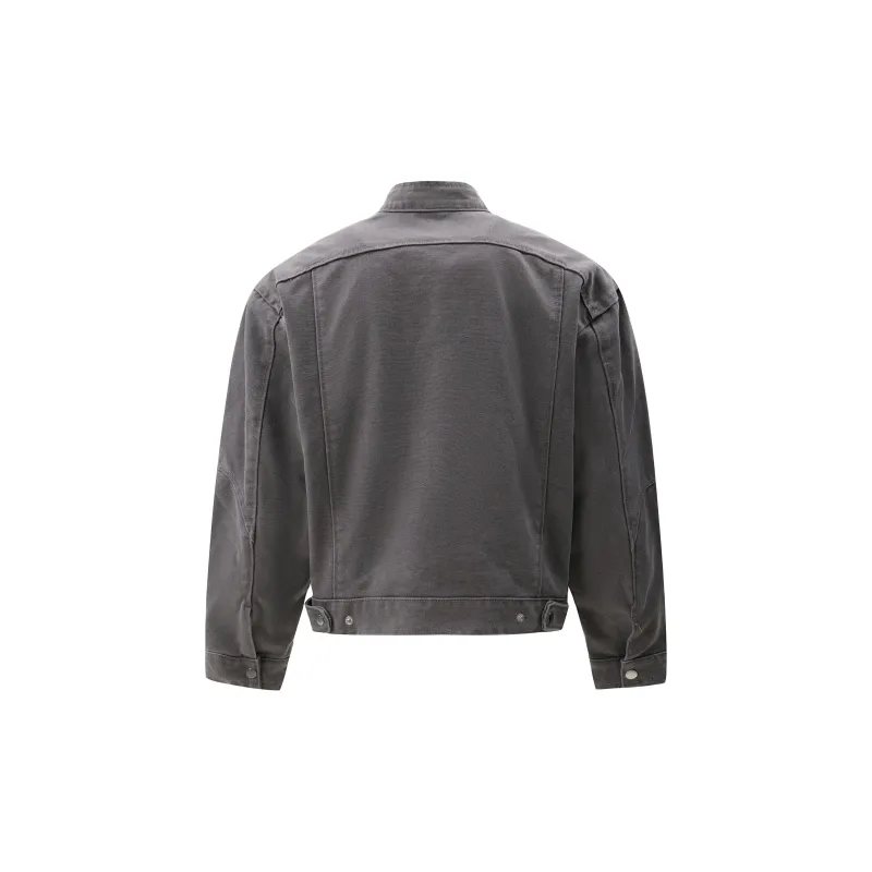 GBXM Jackets Unisex-5