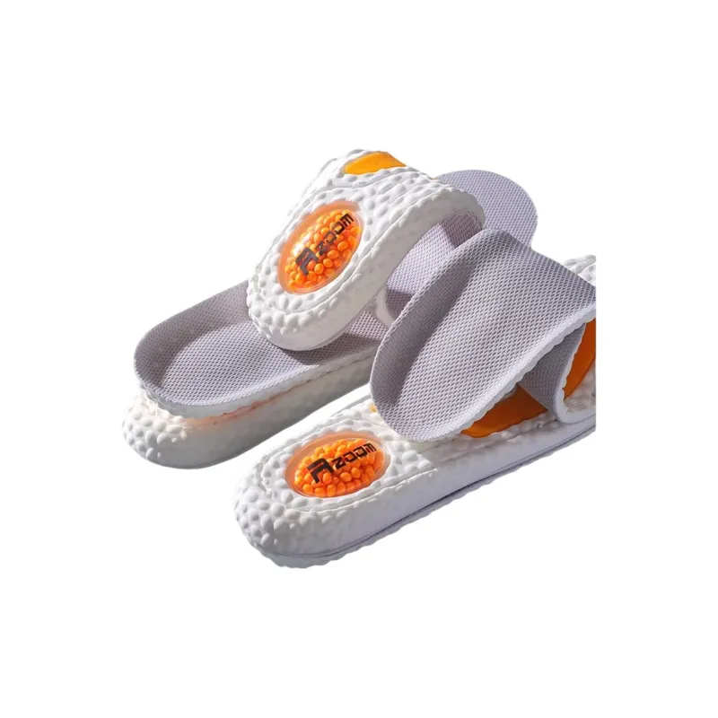 Step cloud Insoles Unisex-3