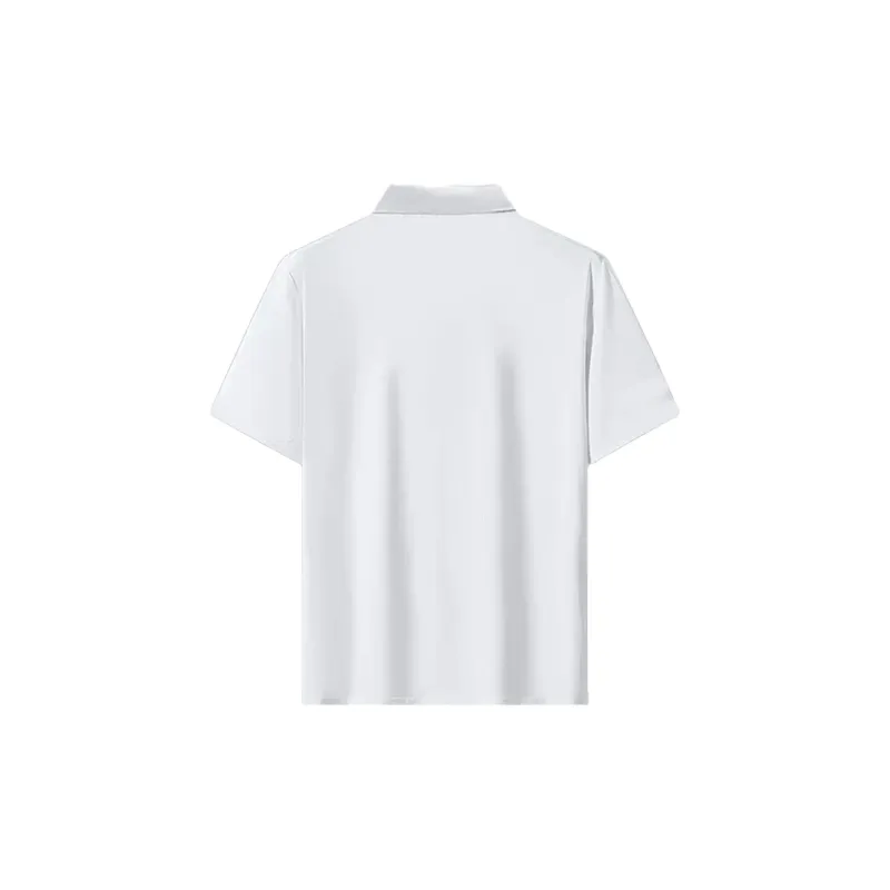 TIP OFF Polo Shirts Unisex-5