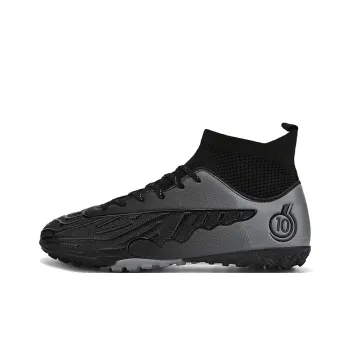 SIMBA'S PRIDE Anti Slip Wear Resistant Soccer Shoes Unisex