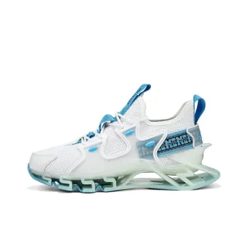 SIMBA'S PRIDE Slip-Resistant Low-Top Casual Shoes Men's
