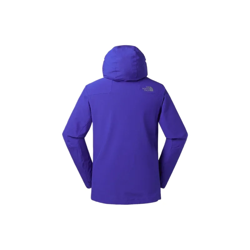 THE NORTH FACE Jackets Coats Men's Blue-1