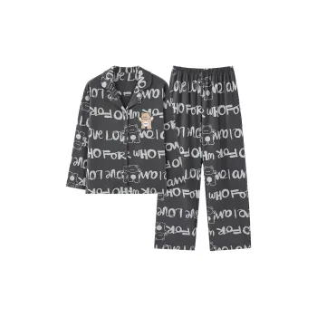 MIIOW Unisex Pajama Sets